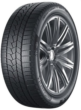 Continental ContiWinterContact TS 860S 225/45 R18 95H Runflat