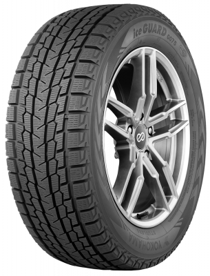 Yokohama Ice Guard G075 SUV 235/65 R17 108Q XL