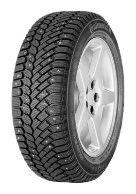 Continental ContiIceContact 3 225/60 R18 104T XL