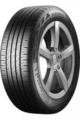 Continental ContiEcoContact 6 205/55 R16 91W