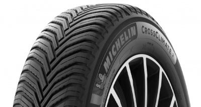 Michelin CrossClimate 2 215/45 R17 91Y XL